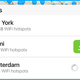 Image: Wi-Fi Map